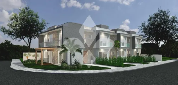 Casa com 3 Quartos à venda, 109m² no Campo Duna, Garopaba