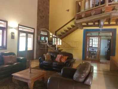 com 4 Quartos à venda, 748m² no Monjolinho, São Carlos
