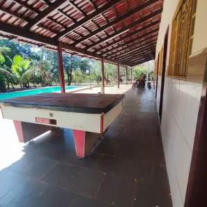 Fazenda/Sítio com 3 Quartos à venda, 3000m² no Parque Maracanã, Goiânia