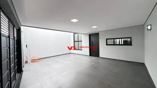 Casa com 3 Quartos à venda, 135m² no Parque Residencial Sabiás, Indaiatuba