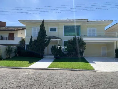Casa de Condomínio com 6 Quartos à venda, 630m² no Jardim Acapulco, Guarujá