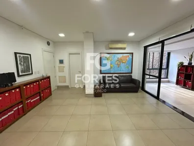 Ponto Comercial para alugar, 58m² no Condomínio Itamaraty, Ribeirão Preto