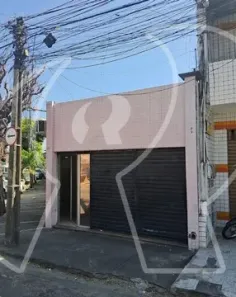 Imóvel Comercial para alugar, 160m² no Montese, Fortaleza