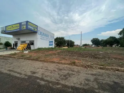 Lote/Terreno à venda, 144m² no Plano Diretor Sul, Palmas