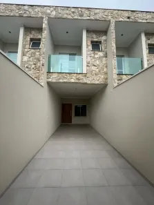 Sobrado com 3 Quartos à venda, 120m² no Jardim Vila Formosa, São Paulo