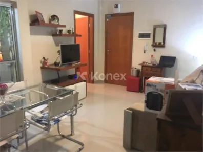 Apartamento com 2 Quartos à venda, 53m² no Casa Verde, São Paulo