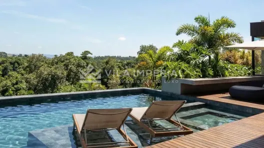 Casa de Condomínio com 5 Quartos à venda, 2700m² no Loteamento Residencial Parque Terras de Santa Cecília, Itu
