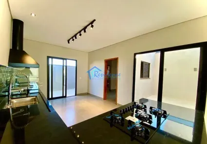 Casa com 3 Quartos à venda, 93m² no Parque Campo Bonito, Indaiatuba