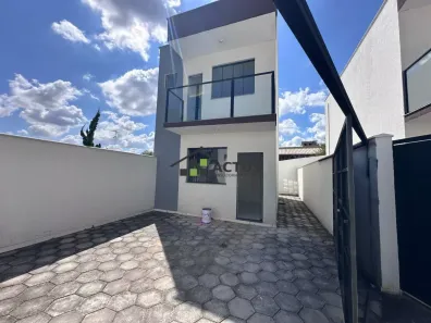 Casa com 2 Quartos à venda, 110m² no Residencial Masterville, Sarzedo