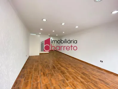 Ponto Comercial para alugar, 40m² no Bela Vista, Jundiaí
