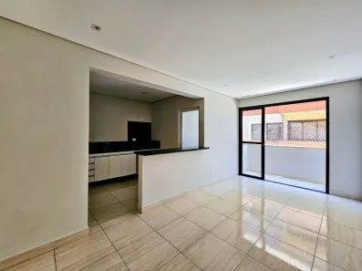 Apartamento com 2 Quartos à venda, 66m² no Jardim Las Palmas, Guarujá
