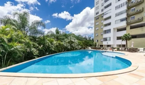 Apartamento com 3 Quartos à venda, 80m² no Jardim Carvalho, Porto Alegre