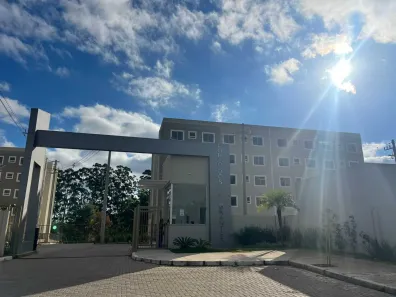 Apartamento com 2 Quartos para alugar, 50m² no Feitoria, São Leopoldo