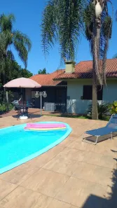 Casa com 3 Quartos à venda, 97m² no Cidade Nova, Ivoti