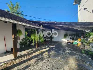 Casa com 3 Quartos à venda, 80m² no Ilha da Figueira, Jaraguá do Sul