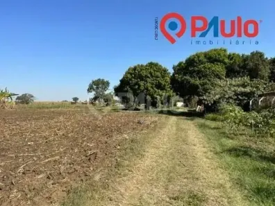 Fazenda/Sítio à venda, 5050m² no Centro, Piracicaba