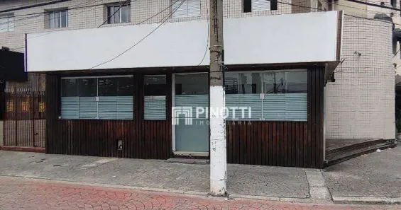 Ponto Comercial para alugar, 230m² no Planalto, São Bernardo do Campo