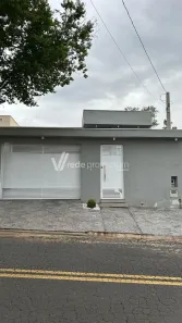 Casa com 3 Quartos à venda, 180m² no Residencial Nova Era, Valinhos
