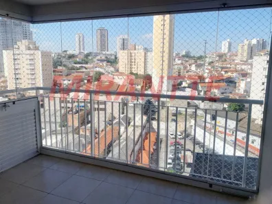 Apartamento com 2 Quartos à venda, 62m² no Parada Inglesa, São Paulo