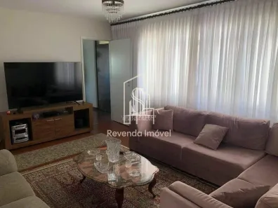 Apartamento com 4 Quartos à venda, 185m² no Alto da Lapa, São Paulo