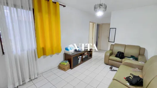 Apartamento com 2 Quartos à venda, 45m² no Parque Uirapuru, Guarulhos