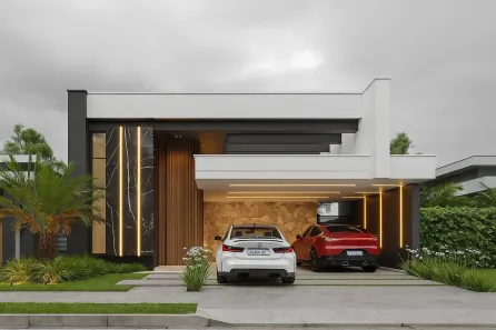Casa de Condomínio com 4 Quartos à venda, 280m² no Manassu, Jaboatão dos Guararapes