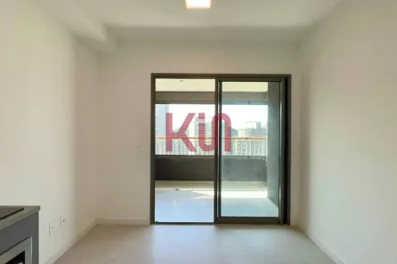 Apartamento com 1 Quarto à venda, 37m² no Jardim Vera Cruz, São Paulo