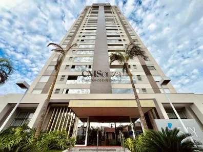 Apartamento com 3 Quartos à venda, 161m² no Centro, Cambé