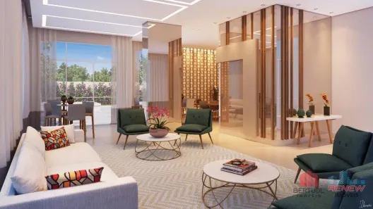 Apartamento com 3 Quartos à venda, 185m² no Vila Embaré, Valinhos