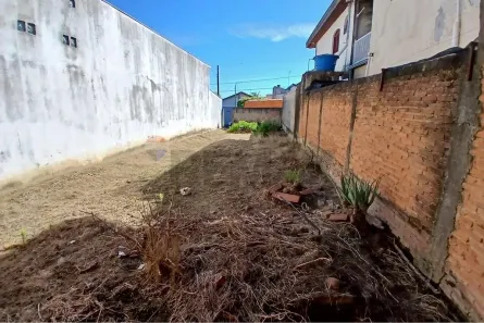 Lote/Terreno à venda, 150m² no Residencial Vale das Nogueiras, Americana