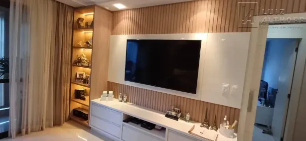 Apartamento com 3 Quartos à venda, 109m² no Centro, Florianópolis