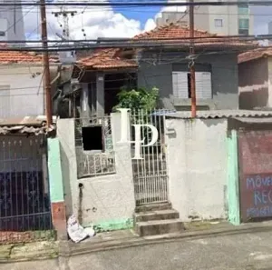Lote/Terreno à venda, 10m² no Vila Metalúrgica, Santo André
