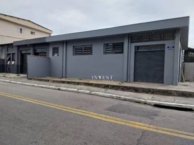 Ponto Comercial para alugar, 100m² no Jardim Ismênia, São José dos Campos
