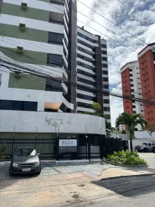 Apartamento com 4 Quartos à venda, 151m² no Jardins, Aracaju