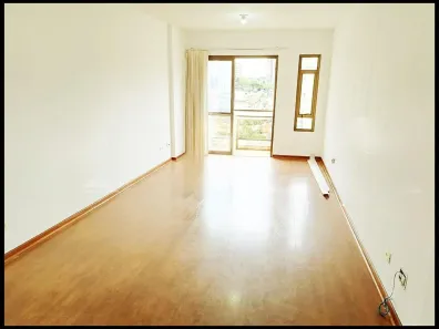 Apartamento com 3 Quartos para alugar, 90m² no Bosque da Saúde, São Paulo
