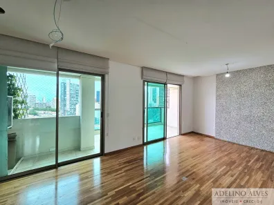Apartamento com 3 Quartos à venda, 147m² no Brooklin Paulista, São Paulo