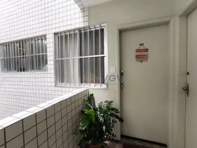 Apartamento com 2 Quartos à venda, 41m² no Boqueirão, Praia Grande