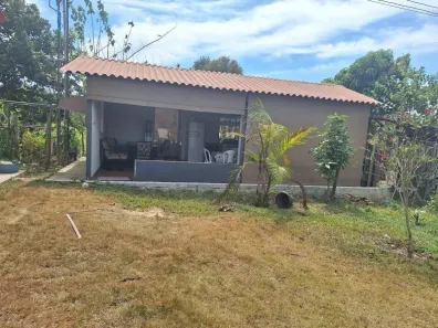 Fazenda/Sítio com 3 Quartos à venda, 20000m² no Centro, Alexânia