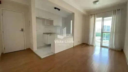 Apartamento com 2 Quartos à venda, 62m² no Várzea da Barra Funda, São Paulo