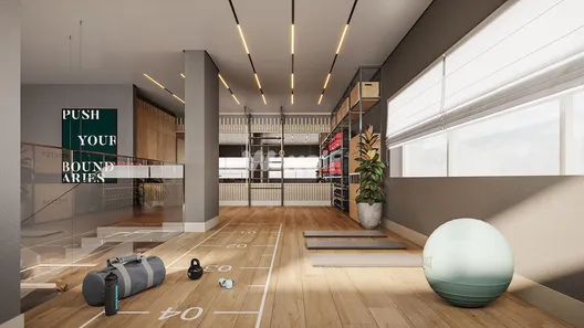 Apartamento com 3 Quartos à venda, 132m² no Campinas, São José