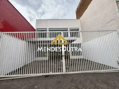 Ponto Comercial à venda, 265m² no Centro, Piracicaba