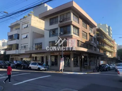 Sala Comercial para alugar, 61m² no São Pelegrino, Caxias do Sul