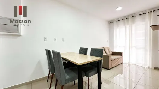 Apartamento com 1 Quarto à venda, 50m² no São Mateus, Juiz de Fora
