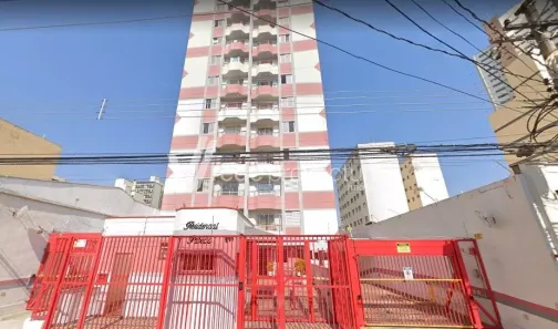 Apartamento com 1 Quarto à venda, 52m² no Centro, Campinas
