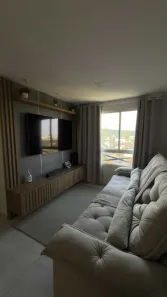 Apartamento com 3 Quartos à venda, 70m² no Vila Iracema-Belval, Barueri