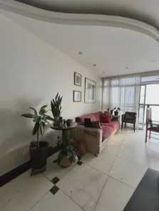 Cobertura com 4 Quartos à venda, 213m² no São Pedro, Belo Horizonte