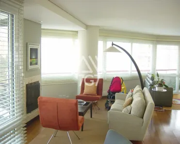 Apartamento com 4 Quartos à venda, 210m² no Vila Andrade, São Paulo