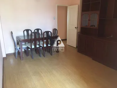 Apartamento com 2 Quartos à venda, 70m² no Tijuca, Rio de Janeiro