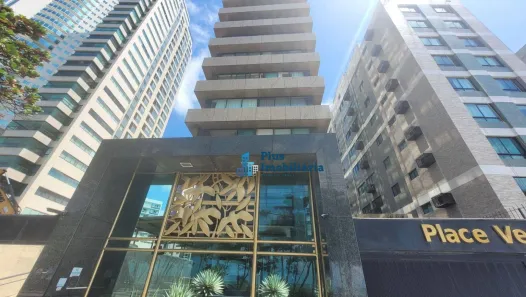 Flat com 1 Quarto à venda, 41m² no Boa Viagem, Recife