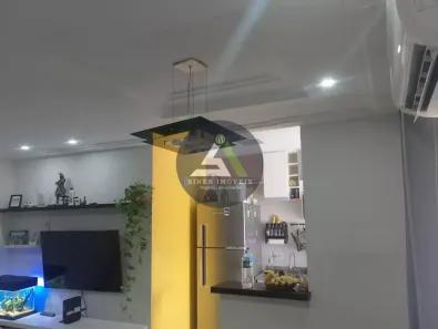 Apartamento com 2 Quartos à venda, 50m² no Taquara, Rio de Janeiro